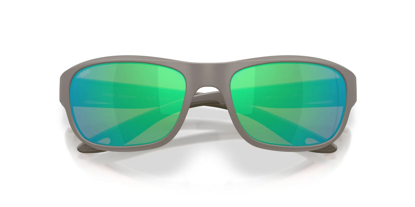 Costa Del Mar Clipperton 9119 Sunglasses - view 96
